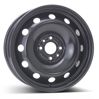 6,0X15 STEEL WHEEL 8185 4/098   ET40 CH58,1