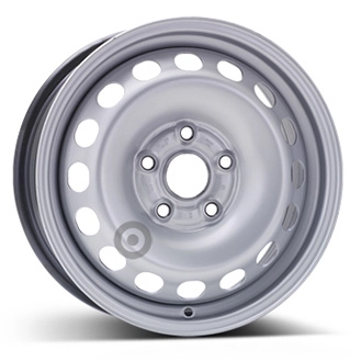 6,0X15 STEEL WHEEL 8385 5/112   ET47 CH57,1