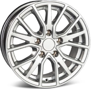 6,0X15 TR-13 5/112 ET30 CH66,6