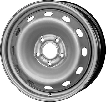 6,0X16 MW STEEL 16202 5/114,3 ET50   CH66,1