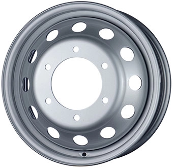 6,0X16 MW STEEL 16215 6/180   ET109,5 CH138,9
