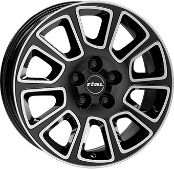 6,0X16 RIAL TRANSPORTER 2 5/112   ET30 CH66,6