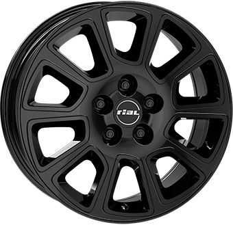 6,0X16 RIAL TRANSPORTER 2 5/118   ET68 CH71,1