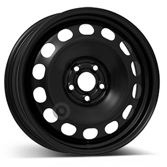 6,0X16 STEEL WHEEL 6955 5/100   ET45 CH57,1