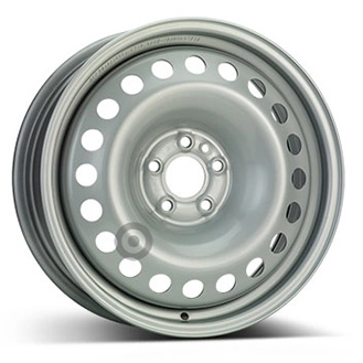 6,0X16 STEEL WHEEL 8049 5/098   ET36,5 CH58,1