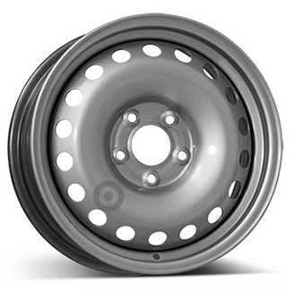 6,5X15 STEEL WHEEL 5477 5/108   ET42 CH65,1