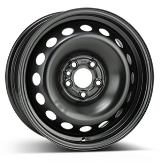 6,5X15 STEEL WHEEL 9440 5/098   ET41 CH58,1