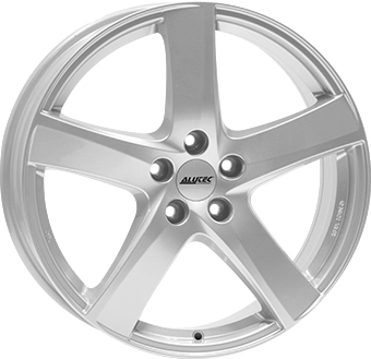 6,5X16 ALUTEC FREEZE 5/100   ET38 CH57,1