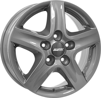 6,5X16 ALUTEC GRIP T 5/120   ET50 CH65,1
