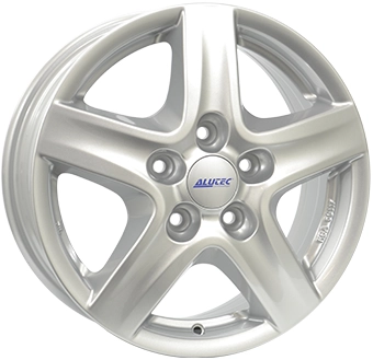 6,5X16 ALUTEC GRIP T 5/130   ET66 CH78,1