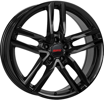 6,5X16 ALUTEC IKENU 4/100   ET40 CH63,3