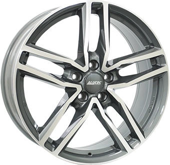 6,5X16 ALUTEC IKENU 4/108   ET37 CH63,4