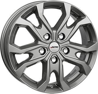 6,5X16 AUTEC KISO 5/130   ET66 CH78,1