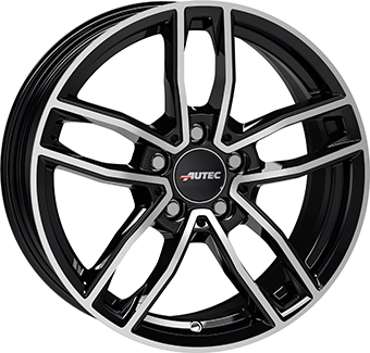 6,5X16 AUTEC MERCADOR 5/112   ET44 CH66,6