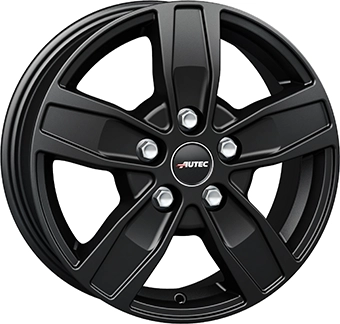 6,5X16 AUTEC QUANTRO 5/118   ET66 CH71,1