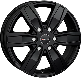 6,5X16 AUTEC QUANTRO 6/120   ET50 CH74,6