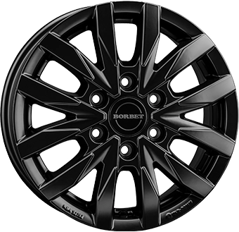 6,5X16 BORBET CW6 6/130   ET54 CH84,1