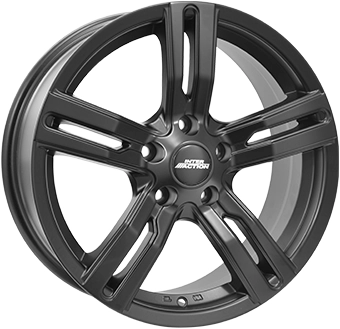 6,5X16 IA KARGIN 5/120   ET45 CH72,6 1000KG
