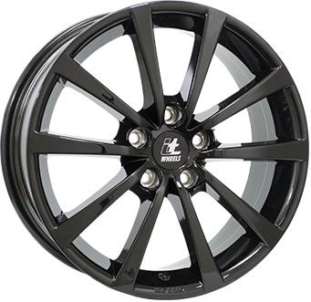 6,5X16 IT WHEELS ALICE 5/112   ET50 CH66,5