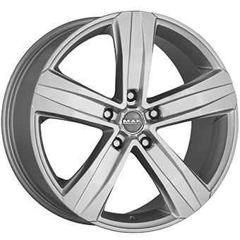 6,5X16 MAK STONE 5 5/120   ET50 CH65,1