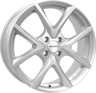 6,5X16 MONACO WHEELS CL2 4/100   ET40 CH63,3