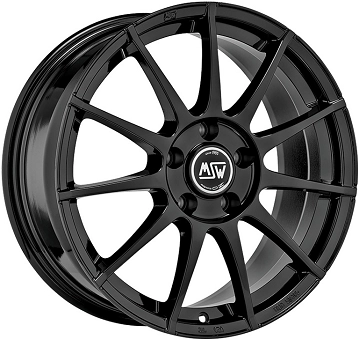 6,5X16 MSW MSW85  5/112 ET50 CH66,6