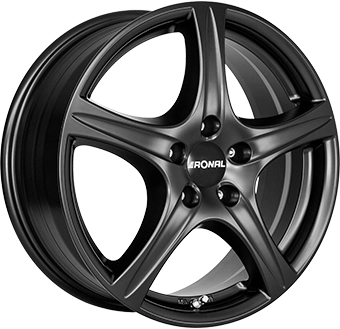 6,5X16 RONAL R56 4/108   ET40 CH76