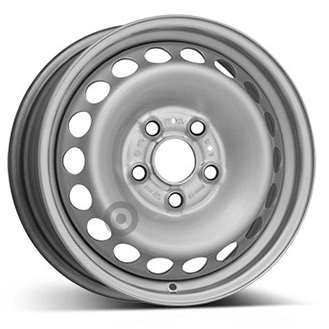 6,5X16 STEEL WHEEL 6695 5/120   ET60 CH65,1