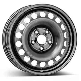 6,5X16 STEEL WHEEL 7025 5/112   ET48 CH57,1