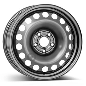 6,5X16 STEEL WHEEL 7035 5/105   ET41 CH56,6