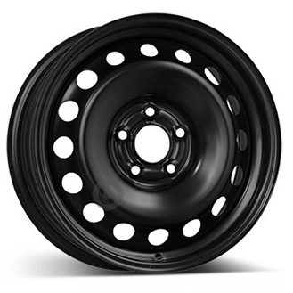 6,5X16 STEEL WHEEL 7037 5/108   ET45 CH63,4