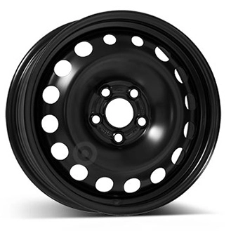 6,5X16 STEEL WHEEL 7232 5/108   ET50 CH63,4