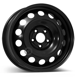 6,5X16 STEEL WHEEL 7461 5/108   ET47 CH65,1