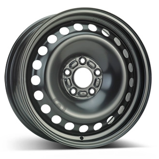 6,5X16 STEEL WHEEL 8325 5/108   ET50 CH63,3
