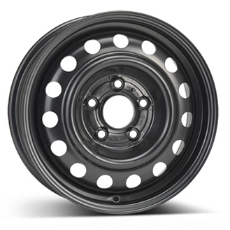 6,5X16 STEEL WHEEL 8756 5/114,3 ET45 CH67,1