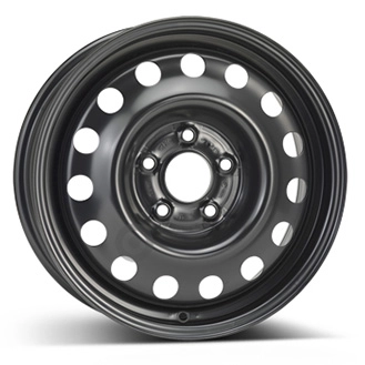 6,5X16 STEEL WHEEL 9147 5/114,3 ET51 CH67,1