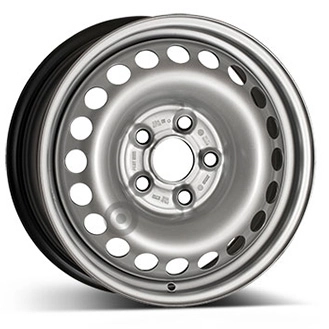 6,5X16 STEEL WHEEL 9686 5/120   ET52 CH65,1