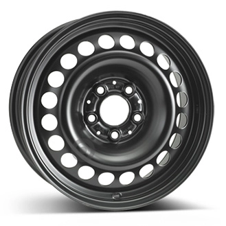 6,5X16 STEEL WHEEL 9732 5/112   ET49 CH66,5