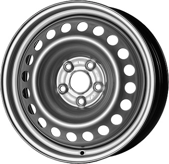 6,5X17 MW STEEL 17022 5/114,3 ET45   CH60,1