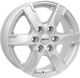7,0X16 ALUTEC TITAN 6/114,3 ET45 CH66,1