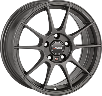 7,0X16 AUTEC WIZARD 4/100   ET35 CH70