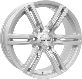 7,0X16 IA KARGIN 6-SP 6/130   ET50 CH84,1