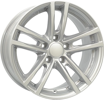 7,0X16 RIAL X10 5/120 ET40 CH72,6