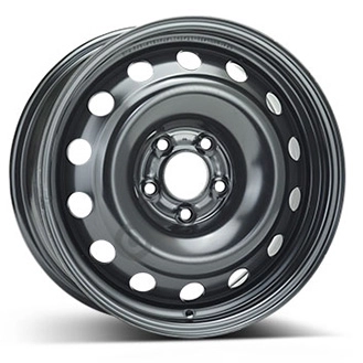 7,0X16 STEEL WHEEL 7780 5/108   ET42 CH65,1