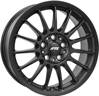 7,0X17 ATS STREETRALLYE 4/108   ET45 CH63,3