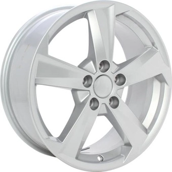 7,0X17 AUDI LM 5/112 ET45 CH57,1 DEMO!!!