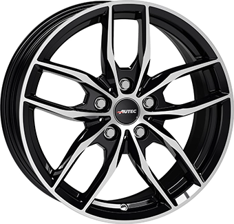 7,0X17 AUTEC BAVARIS 5/112   ET47 CH66,6