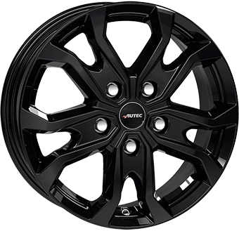 7,0X17 AUTEC KISO 5/108   ET46 CH65,1