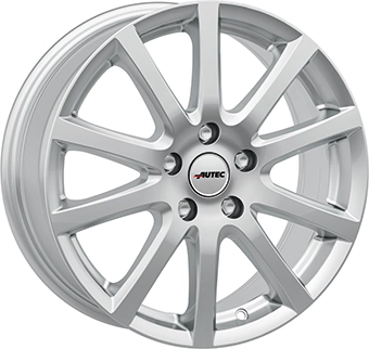 7,0X17 AUTEC SKANDIC 5/114,3 ET35 CH70