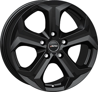 7,0X17 AUTEC XENOS 5/120   ET50 CH65,1